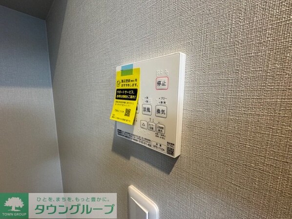 うみかぜハイツIIの物件内観写真